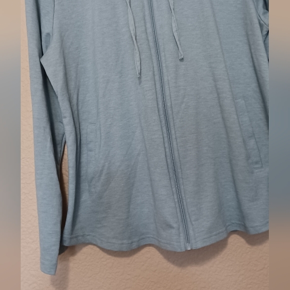 32 Degrees Cool zip up hoodie - Picture 2 of 8